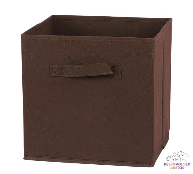 Cesto Organizador de Brinquedos