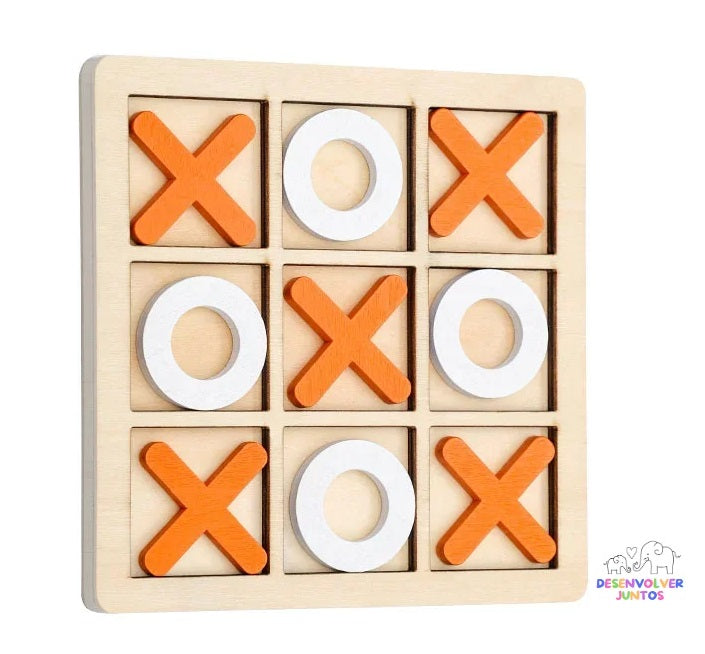 Jogo da Velha