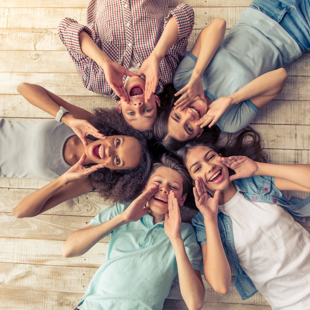 Adolescentes