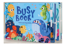 Busy Book