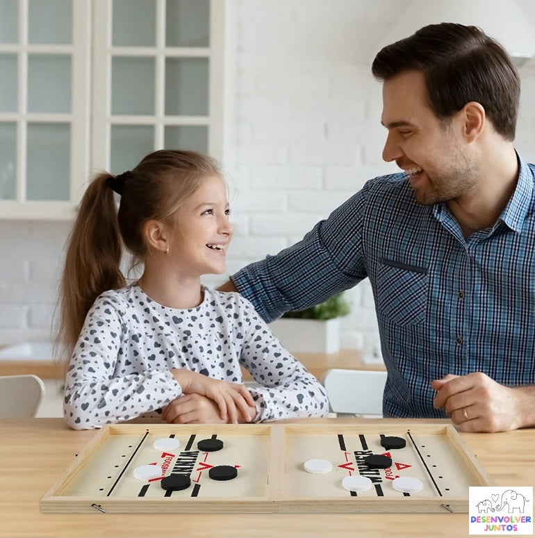 Tabuleiro do Estilingue