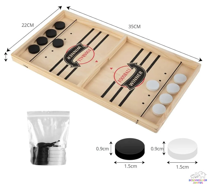 Tabuleiro do Estilingue