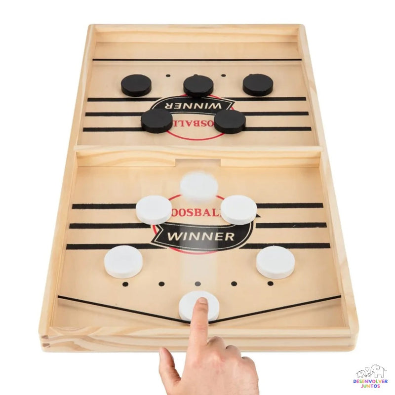 Tabuleiro do Estilingue