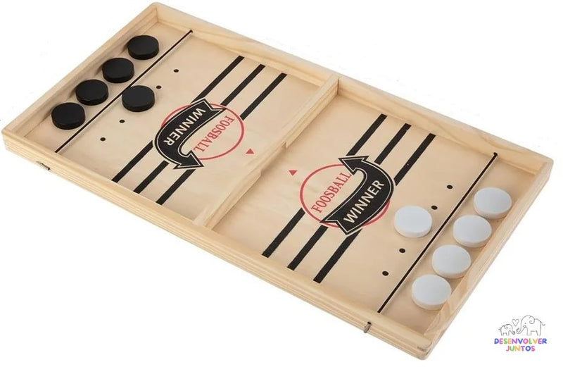 Tabuleiro do Estilingue