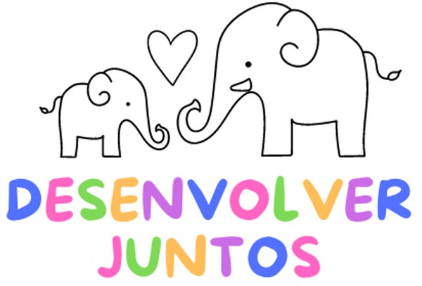 Desenvolver Juntos