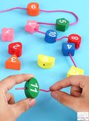 Relógio Quebra-cabeça